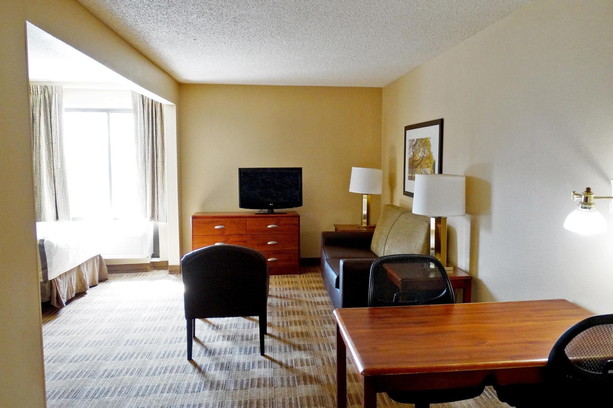 Extended Stay America Suites - Houston - Med Ctr - Nrg Park - Kirby Dış mekan fotoğraf
