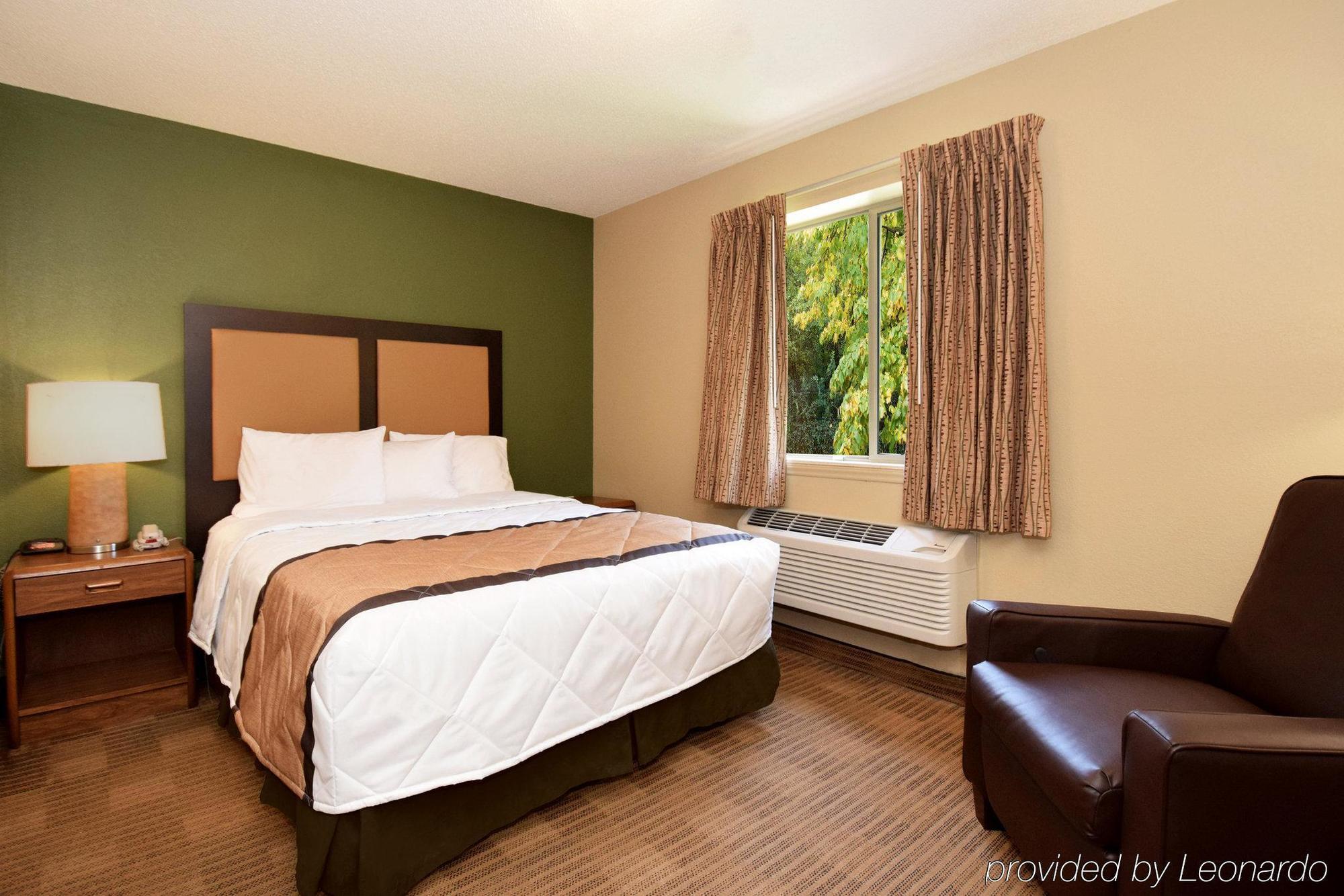Extended Stay America Suites - Houston - Med Ctr - Nrg Park - Kirby Dış mekan fotoğraf