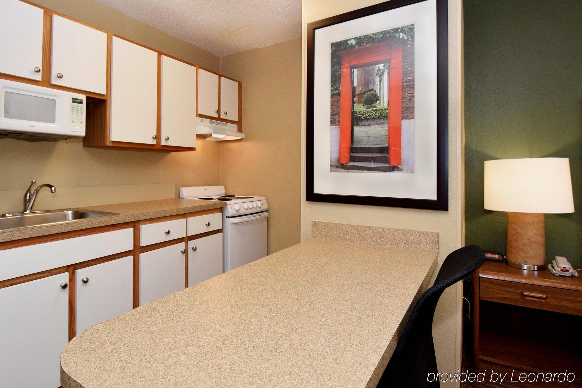 Extended Stay America Suites - Houston - Med Ctr - Nrg Park - Kirby Dış mekan fotoğraf