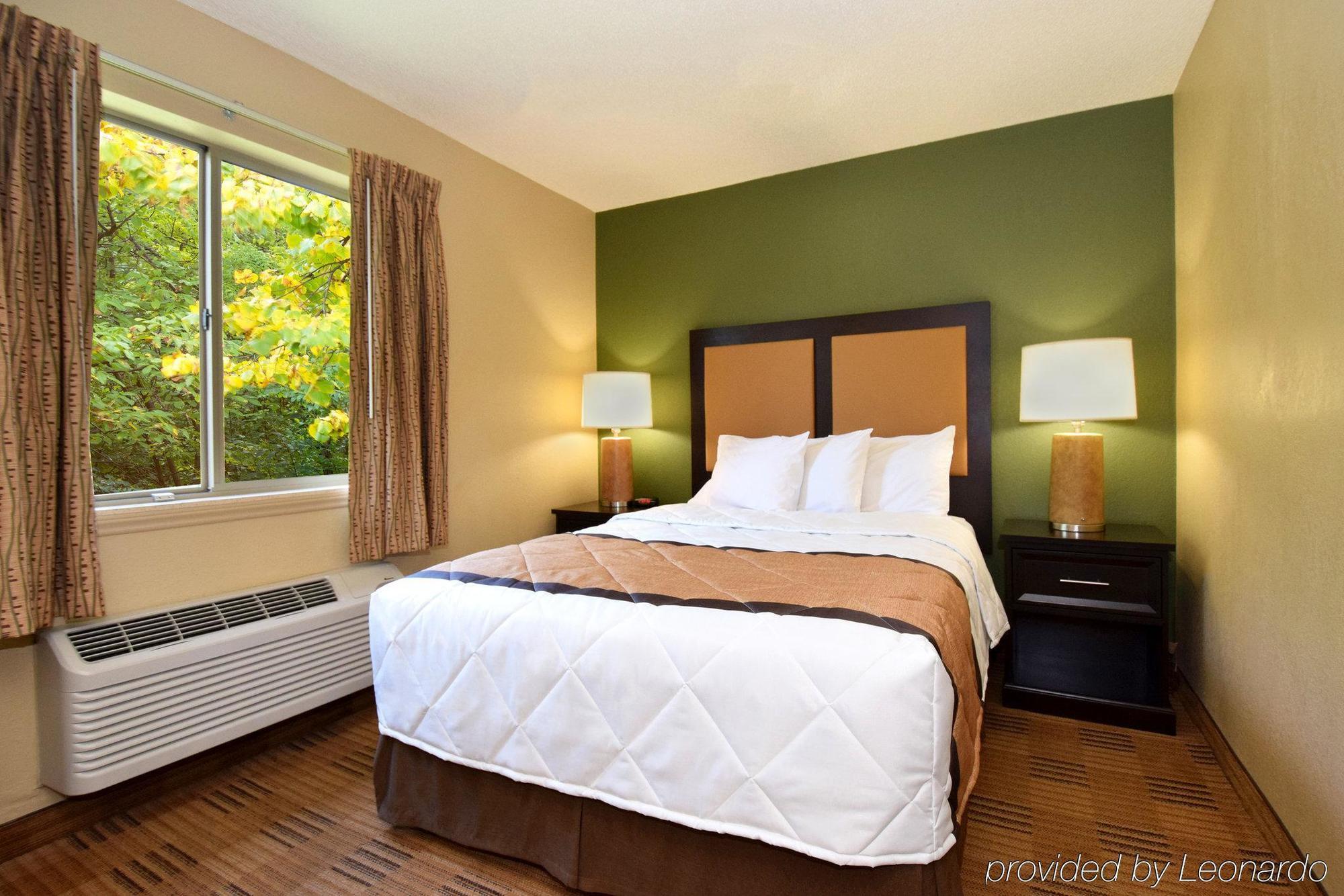 Extended Stay America Suites - Houston - Med Ctr - Nrg Park - Kirby Dış mekan fotoğraf