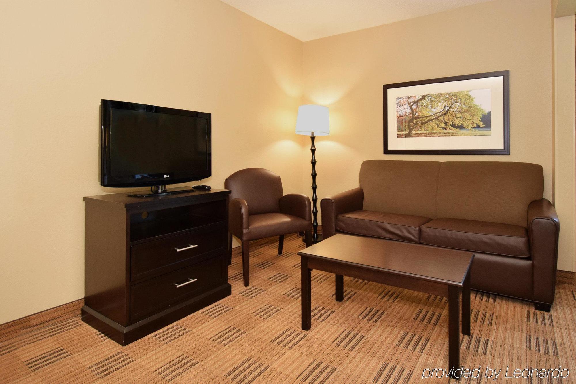Extended Stay America Suites - Houston - Med Ctr - Nrg Park - Kirby Dış mekan fotoğraf