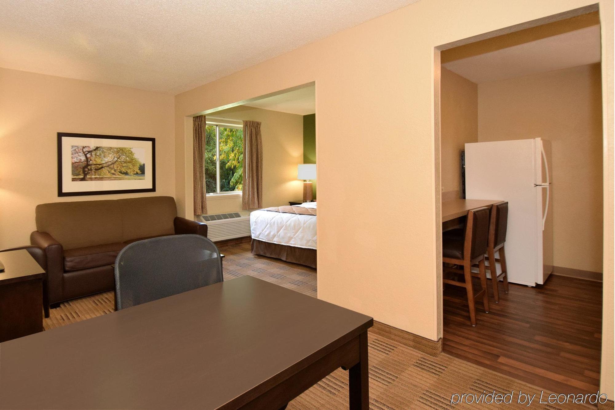 Extended Stay America Suites - Houston - Med Ctr - Nrg Park - Kirby Dış mekan fotoğraf