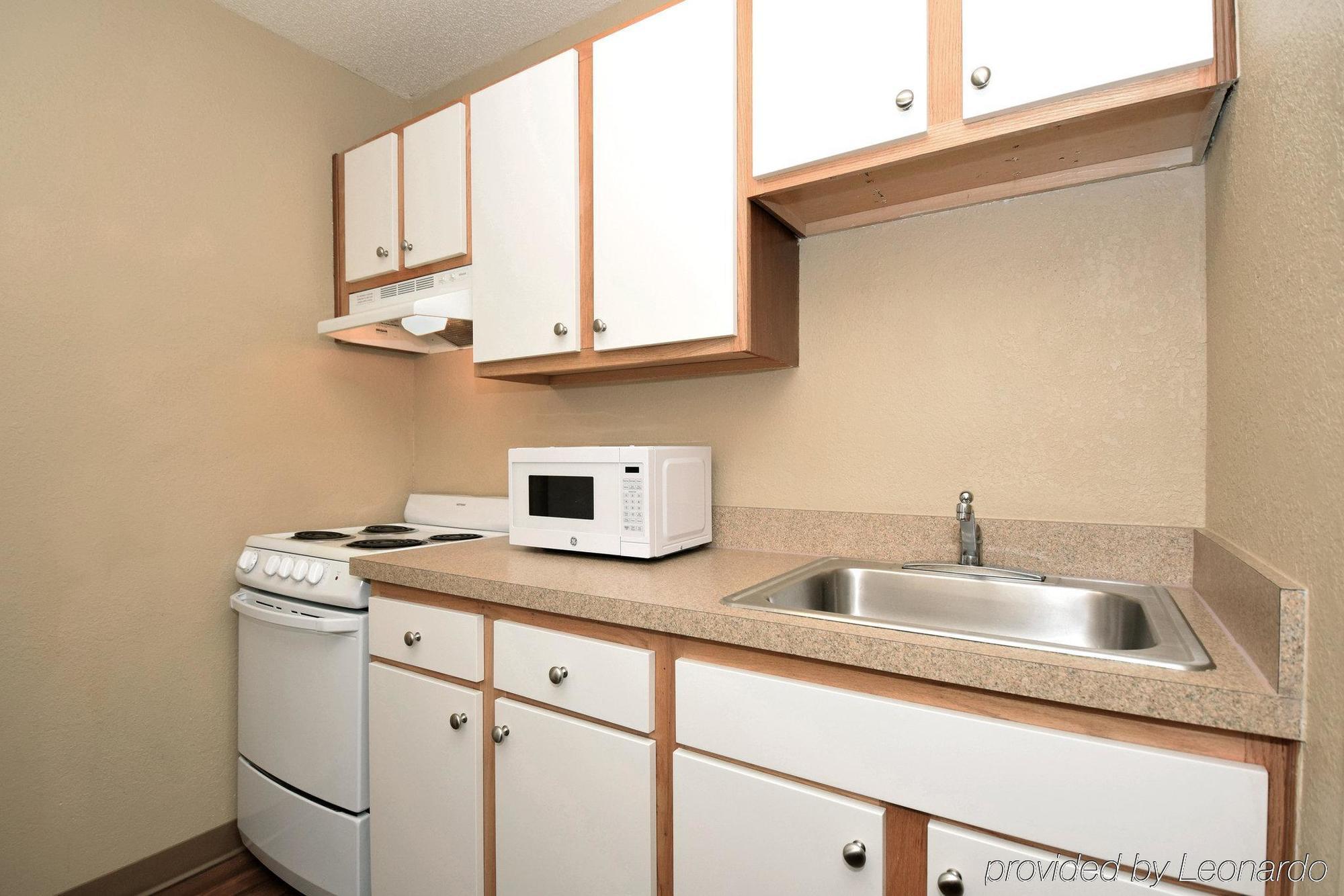 Extended Stay America Suites - Houston - Med Ctr - Nrg Park - Kirby Dış mekan fotoğraf