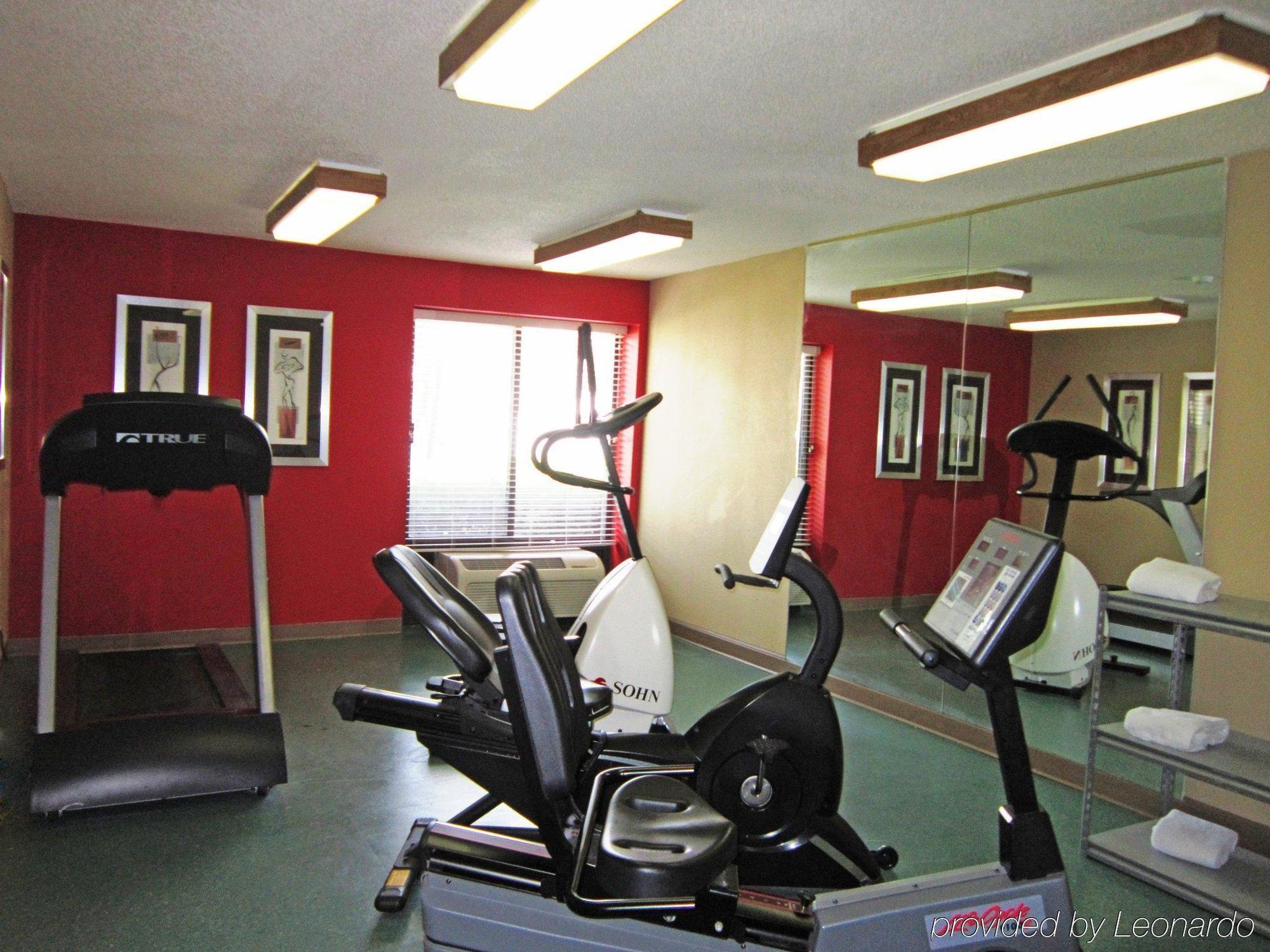 Extended Stay America Suites - Houston - Med Ctr - Nrg Park - Kirby Dış mekan fotoğraf