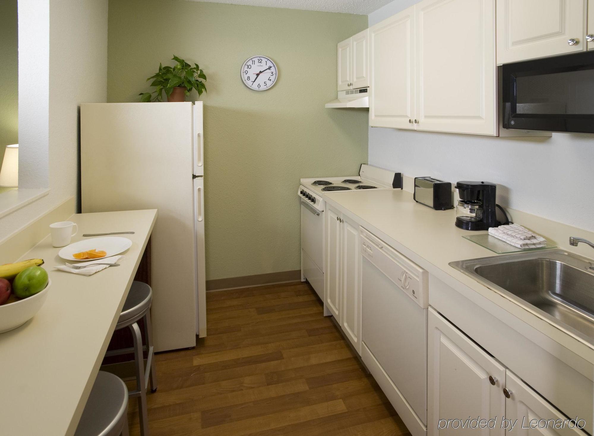 Extended Stay America Suites - Houston - Med Ctr - Nrg Park - Kirby Oda fotoğraf