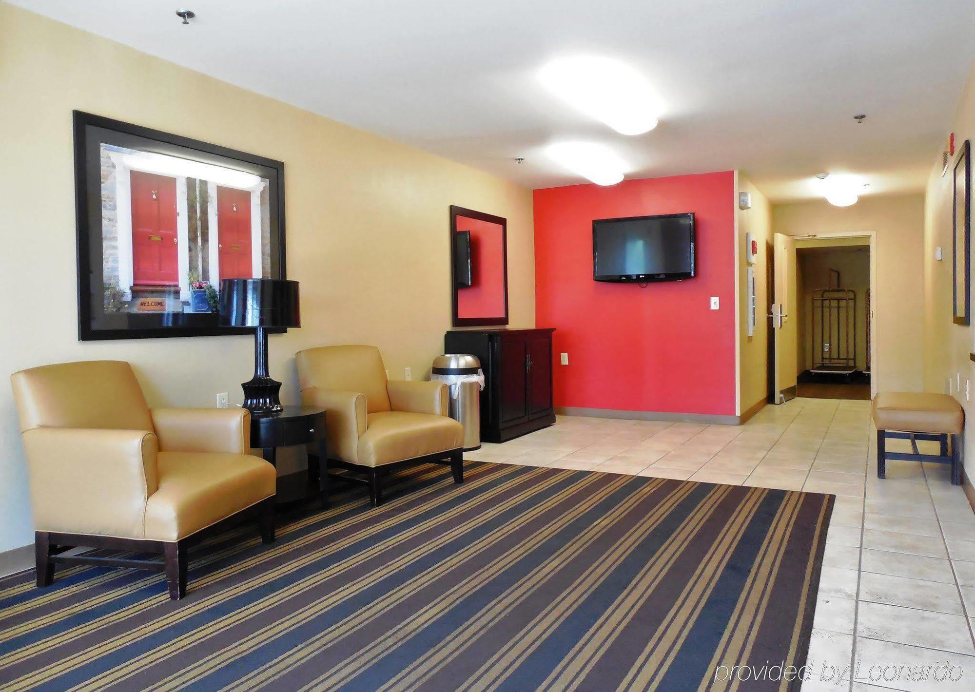 Extended Stay America Suites - Houston - Med Ctr - Nrg Park - Kirby Dış mekan fotoğraf