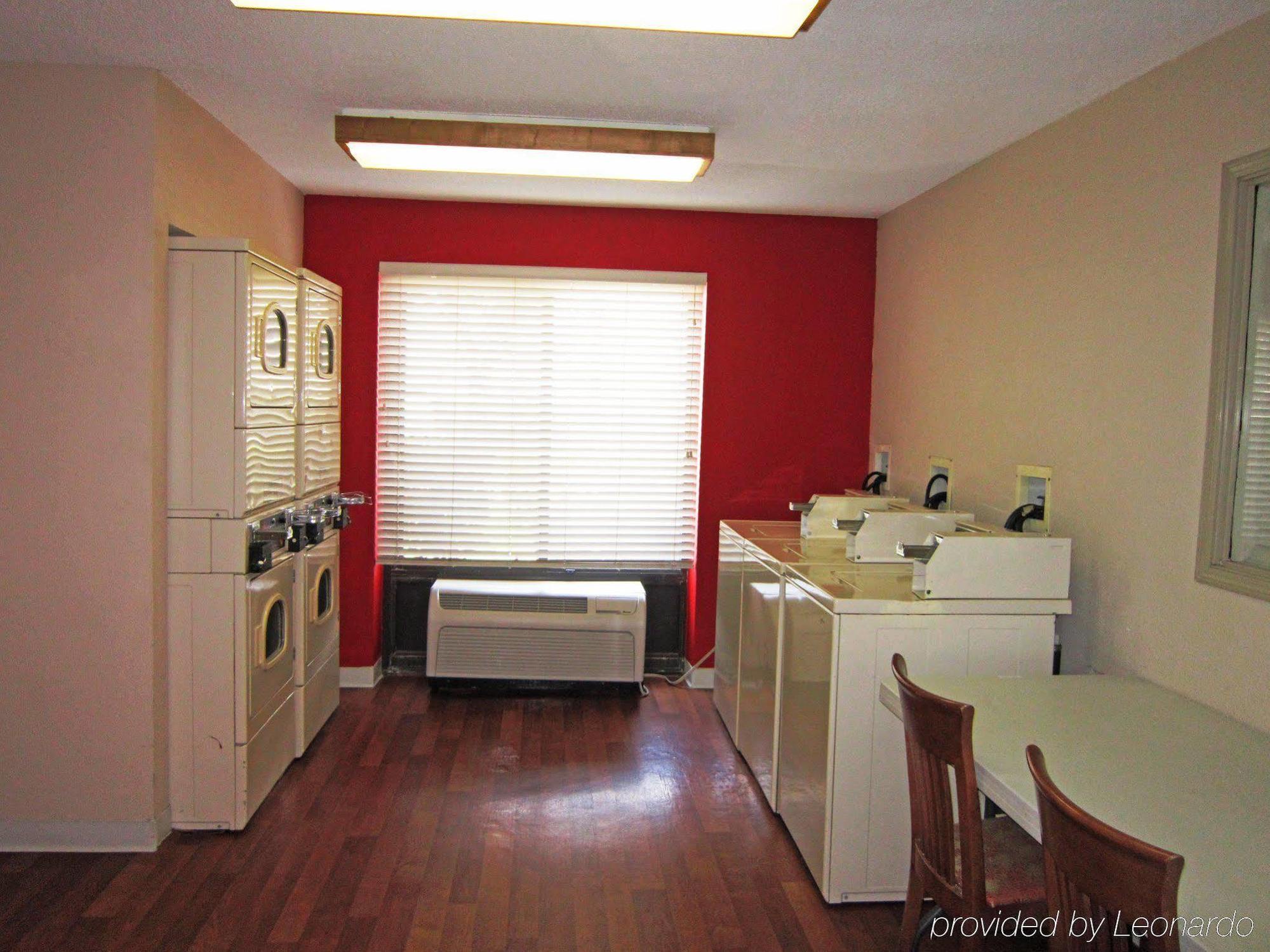 Extended Stay America Suites - Houston - Med Ctr - Nrg Park - Kirby Dış mekan fotoğraf