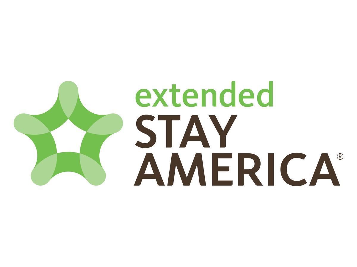 Extended Stay America Suites - Houston - Med Ctr - Nrg Park - Kirby Dış mekan fotoğraf