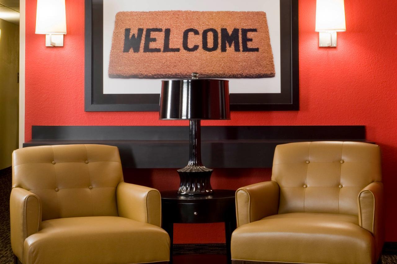 Extended Stay America Suites - Houston - Med Ctr - Nrg Park - Kirby Dış mekan fotoğraf